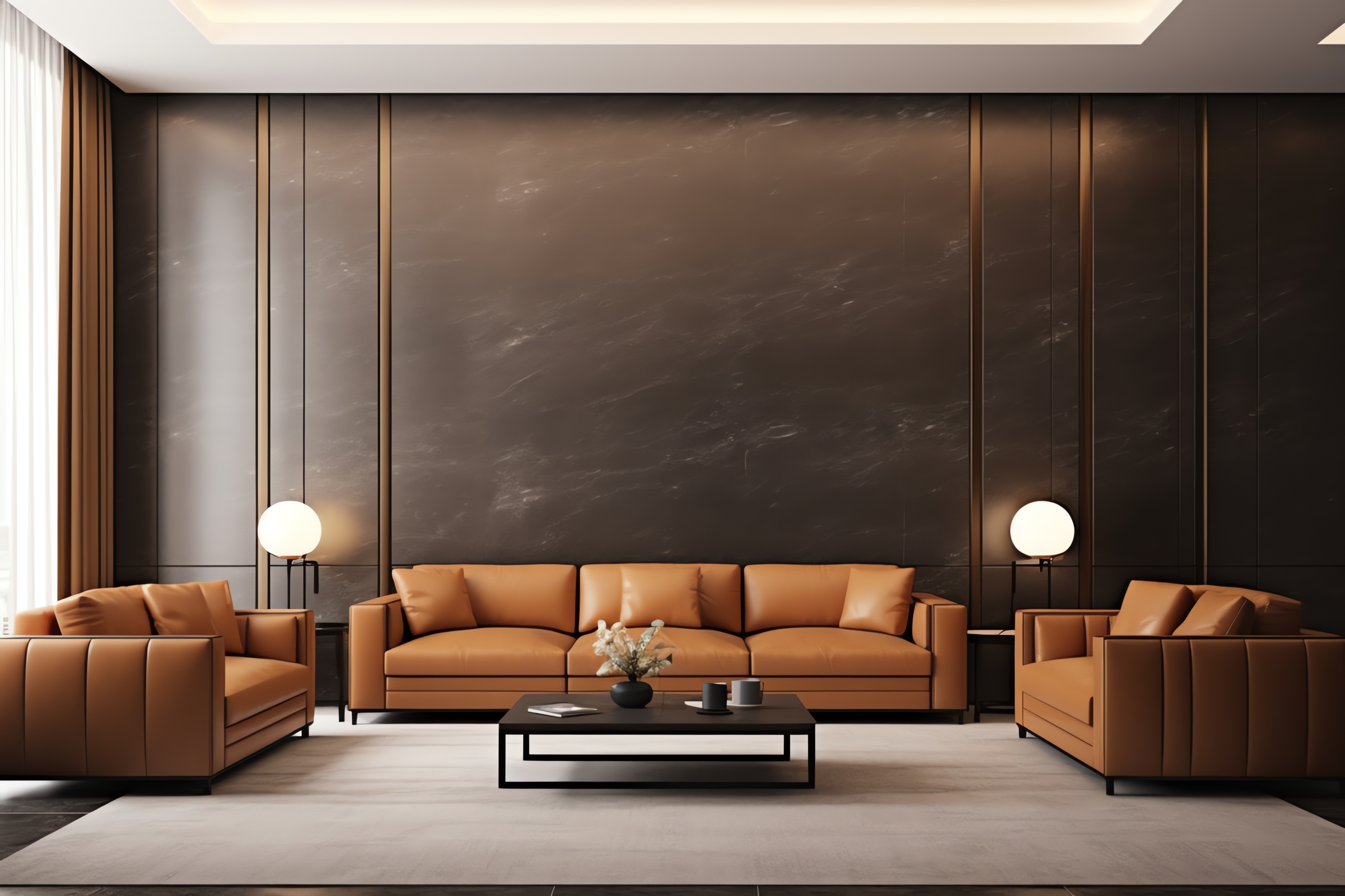 Stunning Interior or Exterior Design by Ideal Rock Contracting
