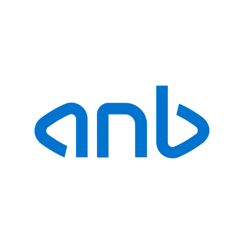 ANB Logo