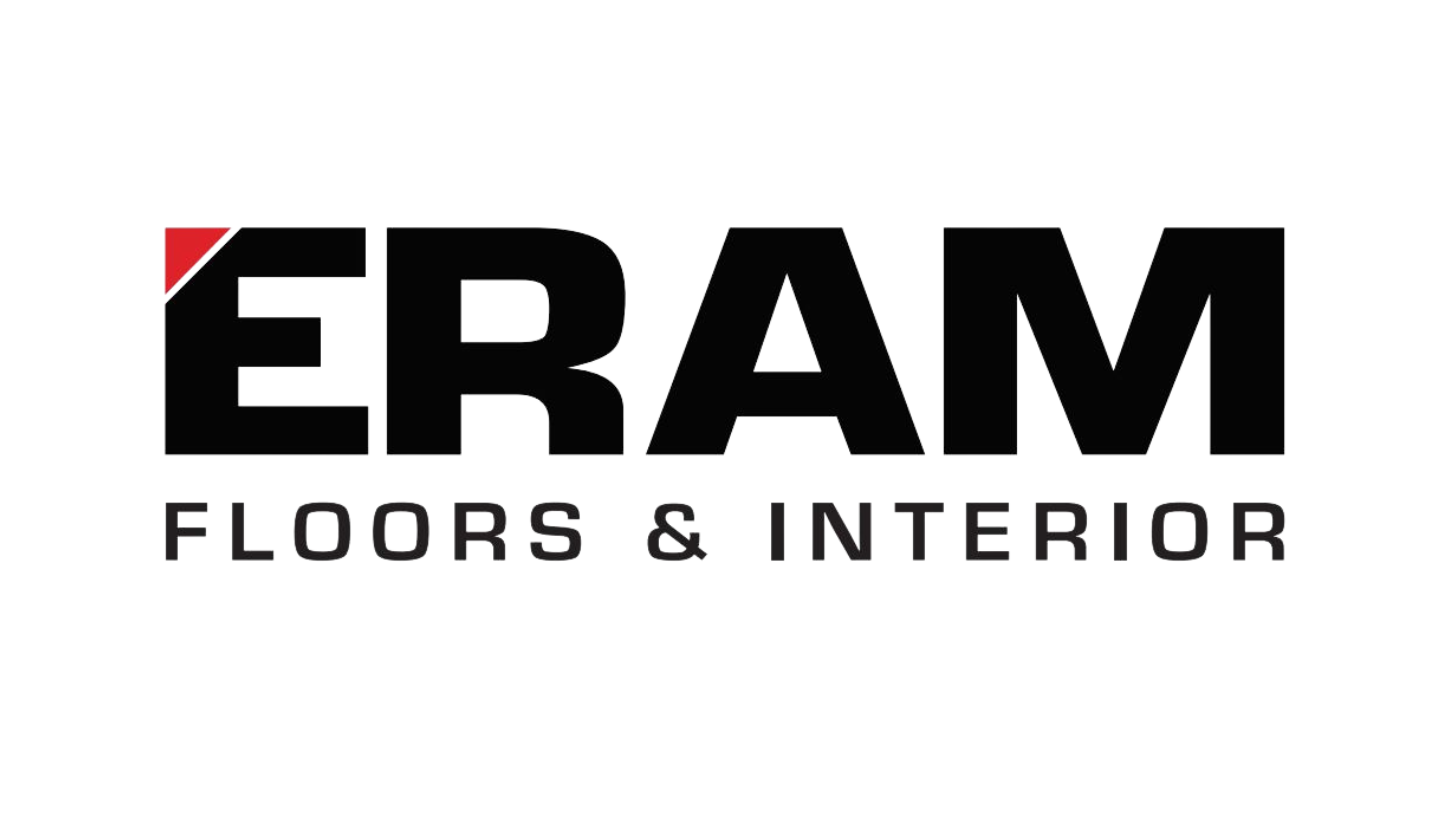 ERAM Logo
