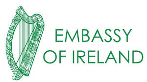 Embassy of Ireland Logo