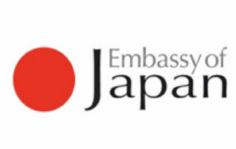Embassy of Japan Logo