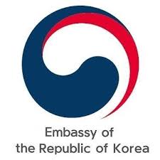Embassy of Korea Logo