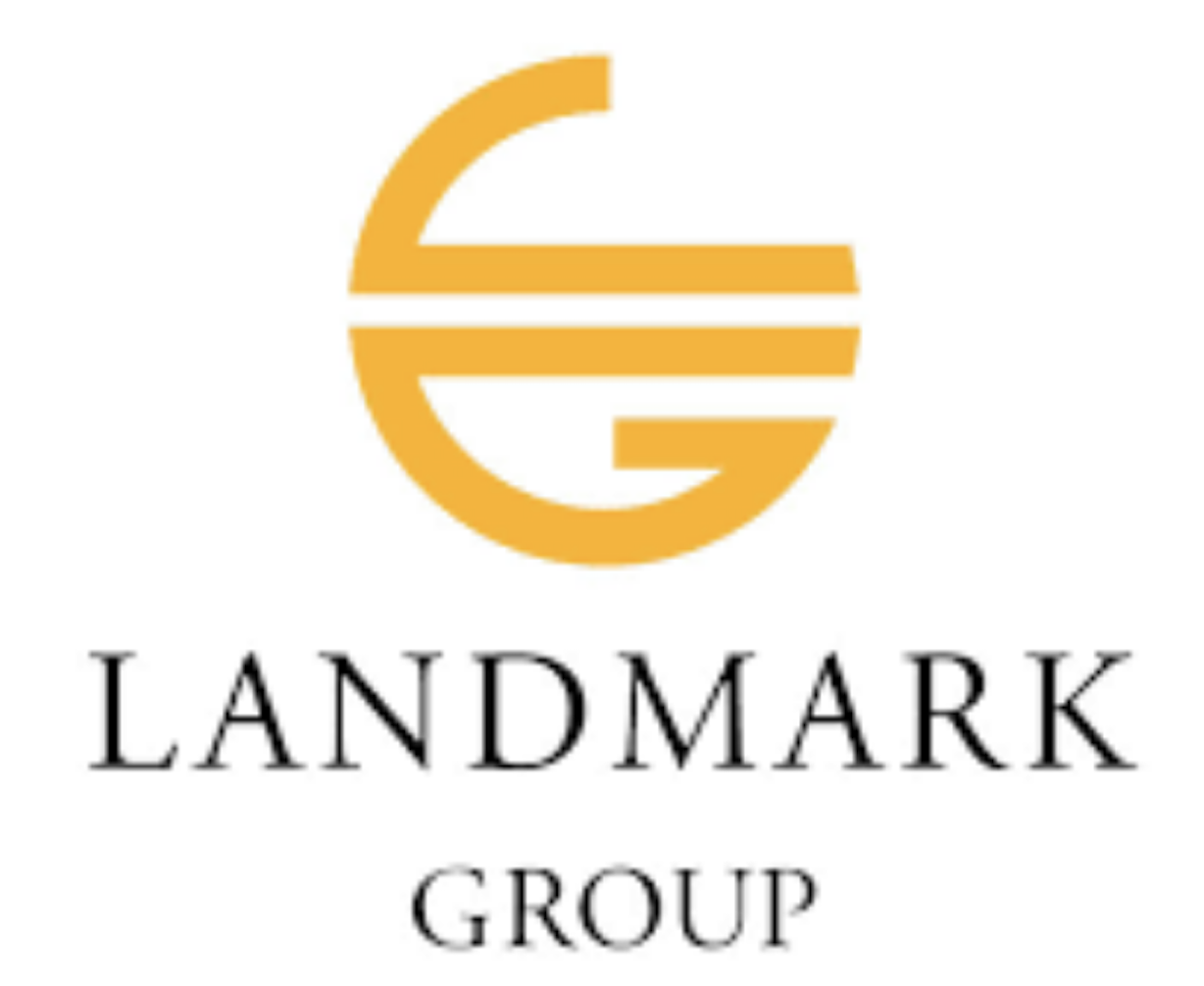 Landmark Group Logo